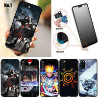 88GNN NARUTO Uzumaki อ่อนนุ่ม High Quality ซิลิโคน TPU Phone เคสโทรศัพท์ ปก หรับ Huawei P10 P20 P30 Pro Lite Y5P Y6 Y6P Y7A Y8P Y9A Y8S Y9S Y7 Y9 Prime