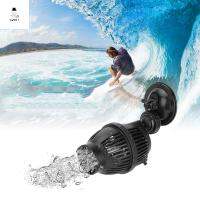 SWEET ELVES Ultra-Quiet Rotation Wave Maker Submersible อุปกรณ์พิพิธภัณฑ์สัตว์น้ำ Wave Maker ปั๊มน้ำ Surf Pump ปั๊มไหล