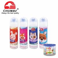 CHUNBE กาวน้ำ กาวน้ำใส ขนาด 35 ml. (CB WATER GLUE 35 ML) ขายเป็นหลอด