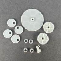 LETOP 1ชุด Eco Solvent Printer Capping Station Gear สำหรับ Head Assembly