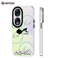 เคส Anteen For Honor 90 Pro เคสโทรศัพท์กันกระแทกป้องกันกล้องลายอะนิเมะทันสมัย