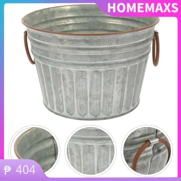 Shop Rustic Garden Planters with great discounts and prices online