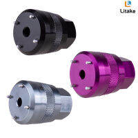 Litake Dub Xx1 X01 Gx Crank Coupler อย่างรวดเร็วชิ้นส่วนอัลลอยเครื่องมืออะลูมิเนียมเครื่องมือติดตั้งอุปกรณ์จักรยาน