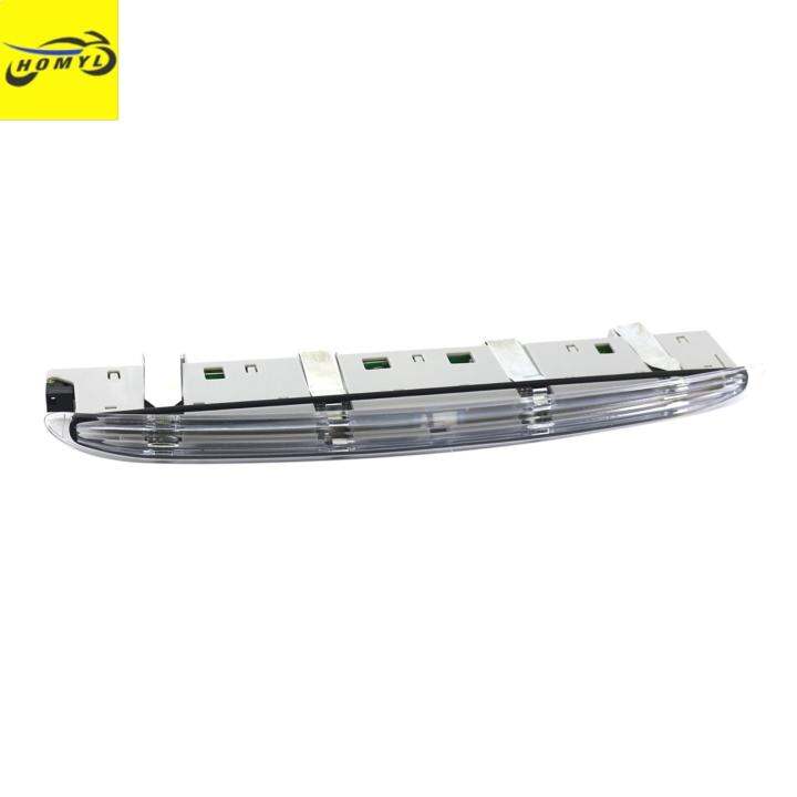 Homyl 1648201056 High Level Brake Light 3rd Brake Light for W164 W251