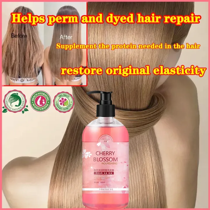 100% Original Sakura moisturizing shampoo Anti hair loss shampoo,Repair Damaged Hair Improve dry hair 100% Original Sakura moisturizing shampoo Anti hair loss shampoo,Repair Damaged Hair Improve dry hair