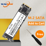 Walram giây Walram 3D M.2 128GB 256GB 512GB 1TB NAND SATA 6 Ổ Cứng Gắn thumbnail