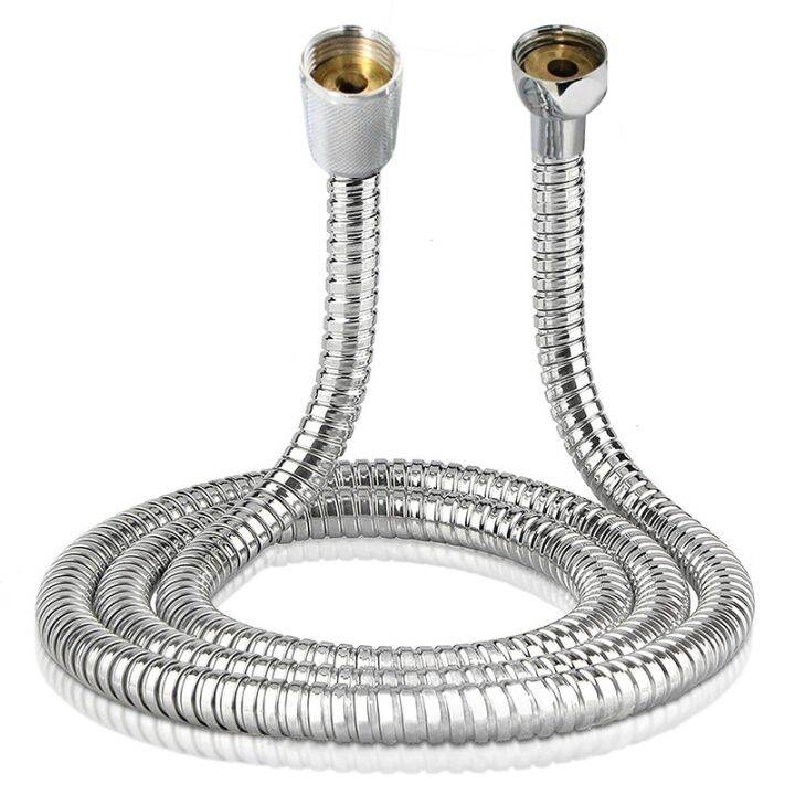 1pc-1-5-2-meters-shower-hose-pipes-fittings-shower-holder-water-pipe-for-bath-stainless-steel-shower-head-bathroom-accessories