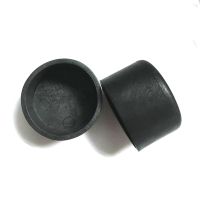 【cw】 38mm Diameter Rubber Table Feet Stick Pipe Tubing Tube Insert Plug Bung End Cover Caps