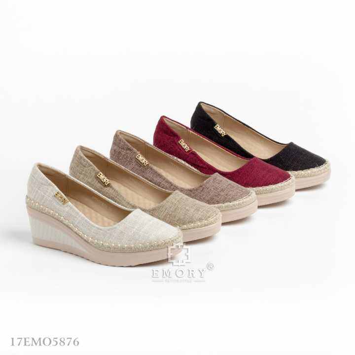 Wedges emory cheap