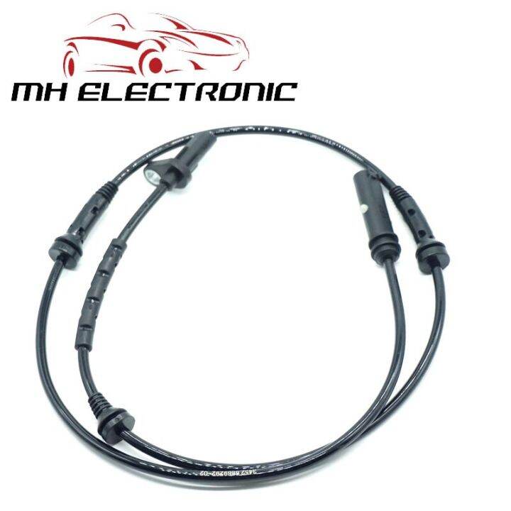 34526869292สำหรับ-bmw-x3-f25-x4ด้านหน้าด้านขวาซ้ายล้อ-abs-เซนเซอร์ความเร็ว