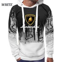 Men Camouflage Sweatshirts Long Sleeved Hoodies Autumn and Winter Fashion Casual Sports Hooded Coat
