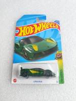 Hotwheels Lotus Evija