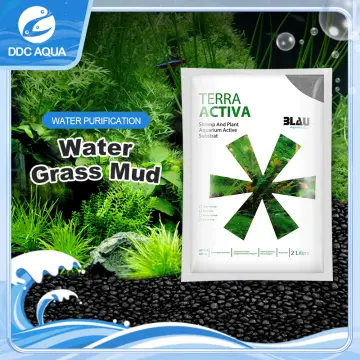 Aqua soil 2024 for sale