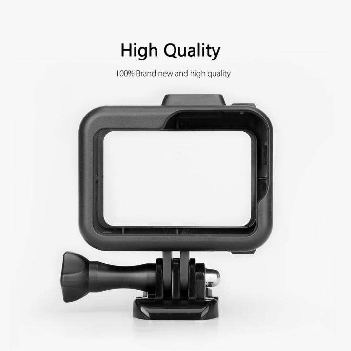 for-gopro-hero-8-frame-case-border-protective-cover-housing-mount-base-for-go-pro-hero-8-protection-accessory-vp652