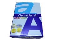 กระดาษถ่ายเอกสารCOLOR AA-90G-A4(500ผ) 1ริม