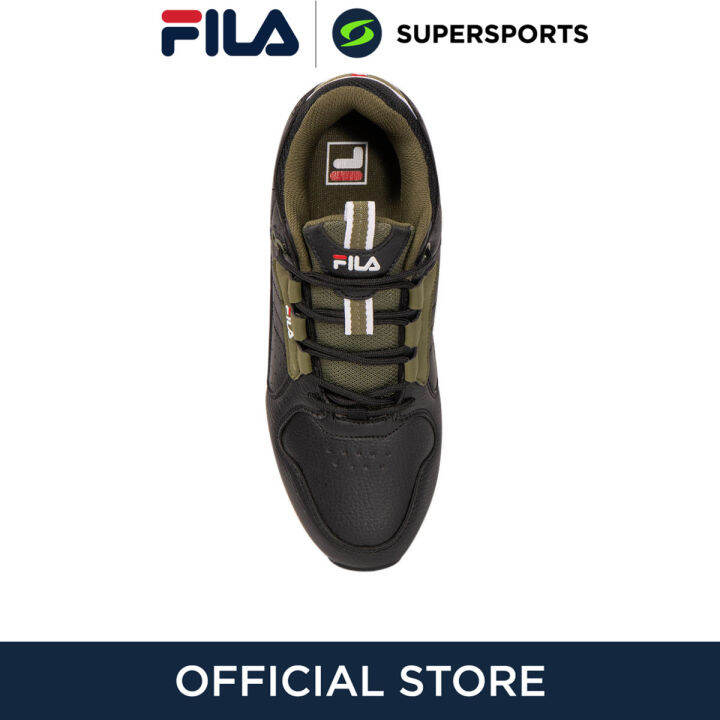 fila-grap-รองเท้าลำลองผู้ชาย