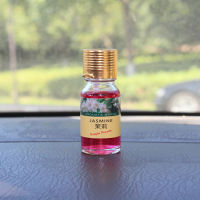 【cw】6 Flavors Essential Oils Refill for Car Aromatpy Diffusers Home Air Humidifier 10ml Natural Air Freshener Scents Oil Perfume 【hot】