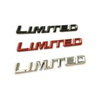 NEW 1pcs Metal Limited 3D Car Emblem Badge Decal Motorcycle Chrome Emblem for Suzuki Honda Kawasaki HARLEY YAMAHA Audi BMW Ford Opel