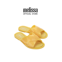 MELISSA DUO SLIDE AD รุ่น 33905 รองเท้าส้นแบน