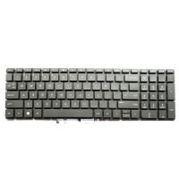 English Laptop keyboard For HP Pavilion 15-ab 15-ak 15-bc 15-AU 15-ab100 15-ab200 15z-ab100 US NO Backlit