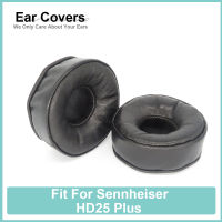 HD25 Plus Earpads สำหรับ หูฟัง Sheepskin นุ่มสบาย Earcushions Pads Foam