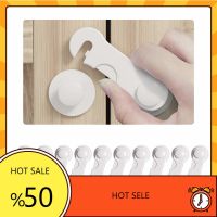 Baby Safety Locks Proof Security Protector Drawer Door Cabinet Refrigerator Lock Child Kids Anti Pinch Protection Safety Lock