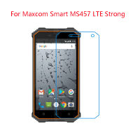 【Worth-Buy】 Ever Green House (3แพ็ค) 9H Gl จอภาพยนตร์สำหรับ Maxcom Smart MS571 LTE,553,530,514,457,453,456,552,551,505,450,MM320,