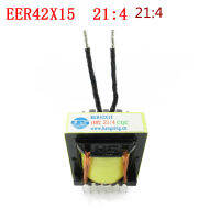 อินเวอร์เตอร์กลางหม้อแปลงไฟฟ้า EER42X15 21:4 20:4 22:4 Transformer