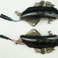 【Best-Selling】 【Hot item】 ไฟเลี้ยวกระจกด้านข้าง Led แบบไดนามิก2ชิ้นสำหรับ Lexus Ct 200H Es 250 300H 350เป็น200T 250 300 350 Ls 460