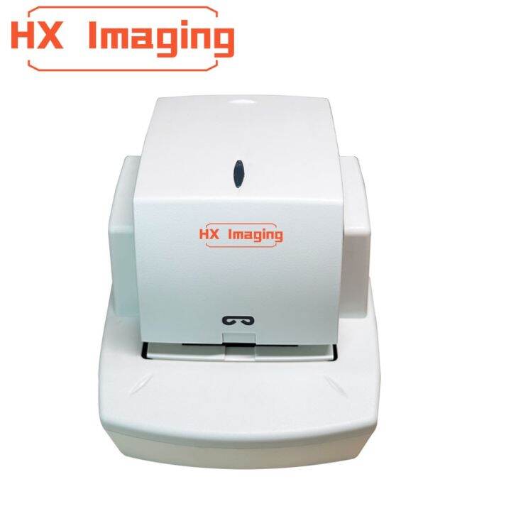 HX Imaging Automatic Heavy Duty Electric Staplers Table Smart Sensor