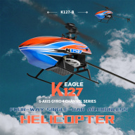 Đồ chơi máy bay trực thăng điều khiển từ xa xks k127 6 trục một lưỡi chiều thumbnail