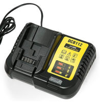 Multi Fast Charging Station DCB102เครื่องชาร์จ Dewalt 10.8V 12V 14.4V 18V 20V 150X114X66มม. อุปกรณ์เสริม