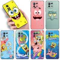 bjh☎  SpongeBob Patrick funda 13 12 NE 11T 12T 12S 11i 12C 10C 10A 9T 9C 9A Cover