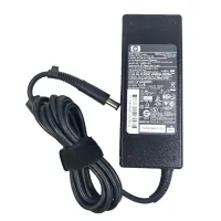 PA-90W การเชื่อมต่อ DC: 7.4*5.0 มม. HP Notebook ADAPTER DV5 4321s 431 6910P M6 power adapter 19v 4.74A charger 90W