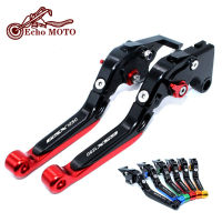 For SUZUKI GSX 1250 GSX1250F GSX1250SA GSX1250ABS 2010-2016 Motorcycle Accessories Folding Extendable ke Clutch Levers