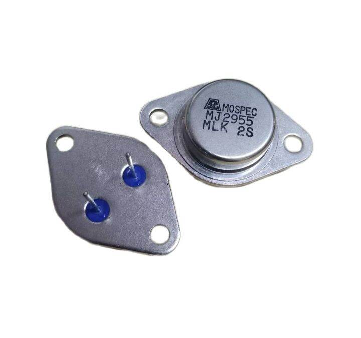 Transistor MJ2955 Lazada.co.th