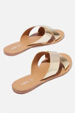 Rubi wild slide on sale sandals