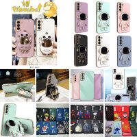 case Samsung S21fe เคส ซัมซุงS21 fe