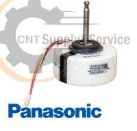 L6CBYYYL0171 (ARW7671AC) มอเตอร์แอร์ Panasonic มอเตอร์แอร์พานาโซนิค มอเตอร์คอยล์เย็น NFD-41CVJ-D829-33L 40W. อะไหล่แอร์ ของแท้ศูนย์