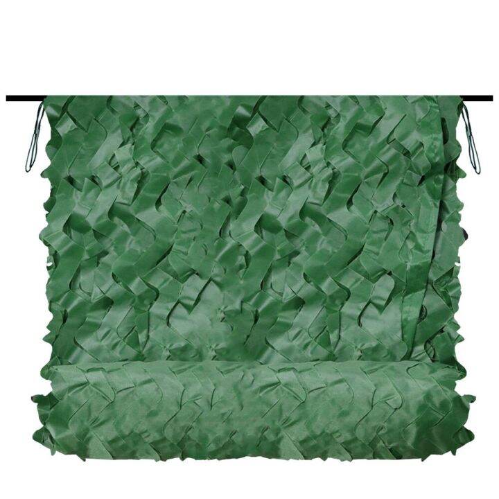 Camouflage Nets, Woodland Troop Training Shade Nets, Hunting