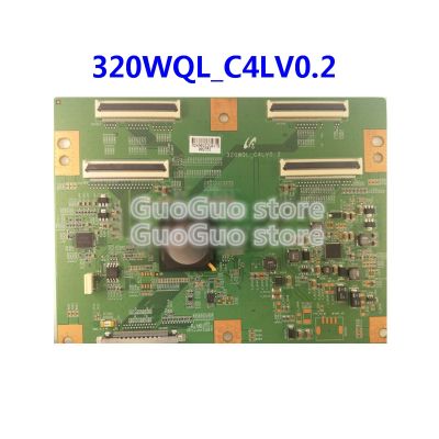1ชิ้น TCON Board 320WQL-C4LV0.2 TV T-CON 320WQL C4LV0.2ลอจิกบอร์ด LTY320HQ01-A01