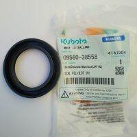 ซีลกันน้ำมันเพลาข้อเหวี่ยงคูโบต้า อีที80 Kubota ET 70-110 Crankshaft Oil Seal