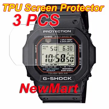 Casio f91w sales screen protector