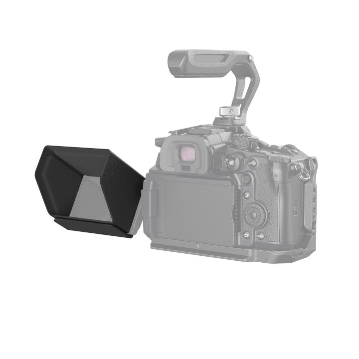 smallrig-sunhood-สำหรับ-panasonic-lumix-gh6กล้อง3460