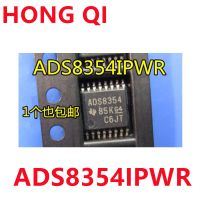 1pcs ADS8354IPWR MARK ADS8354 New and original WATTY Electronics