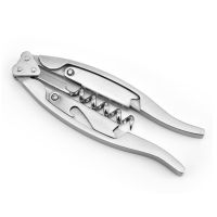 ☜◇ LELYSEE wine opener beer bottle opener waiters friend corkscrew