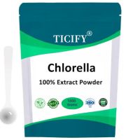 100% Pure Chlorella P.E.