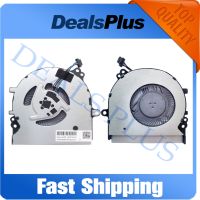 newprodects coming 1PCS New CPU Cooling Fan For HP Probook 430 G5 L04370 001 NS65B02 17A17