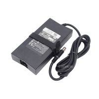 Genuine 150W 19.5V 7.7A AC Power Adapter for Dell Alienware M14x M17x P39G001 Laptop Charger for XPS 15 L502 L501X 7.4x5.0mm