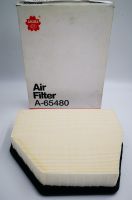 กรองอากาศ/ไส้กรองอากาศ Air Filter Chevrolet Captiva เครื่อง2.0/2.4 ปี 2013-ปัจจุบัน SAKURA